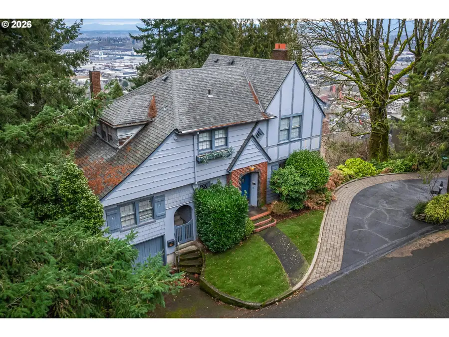 Address Withheld By Seller, Portland, OR 97210 - #2