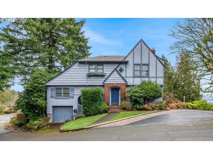 Address Withheld By Seller, Portland, OR 97210 - #3