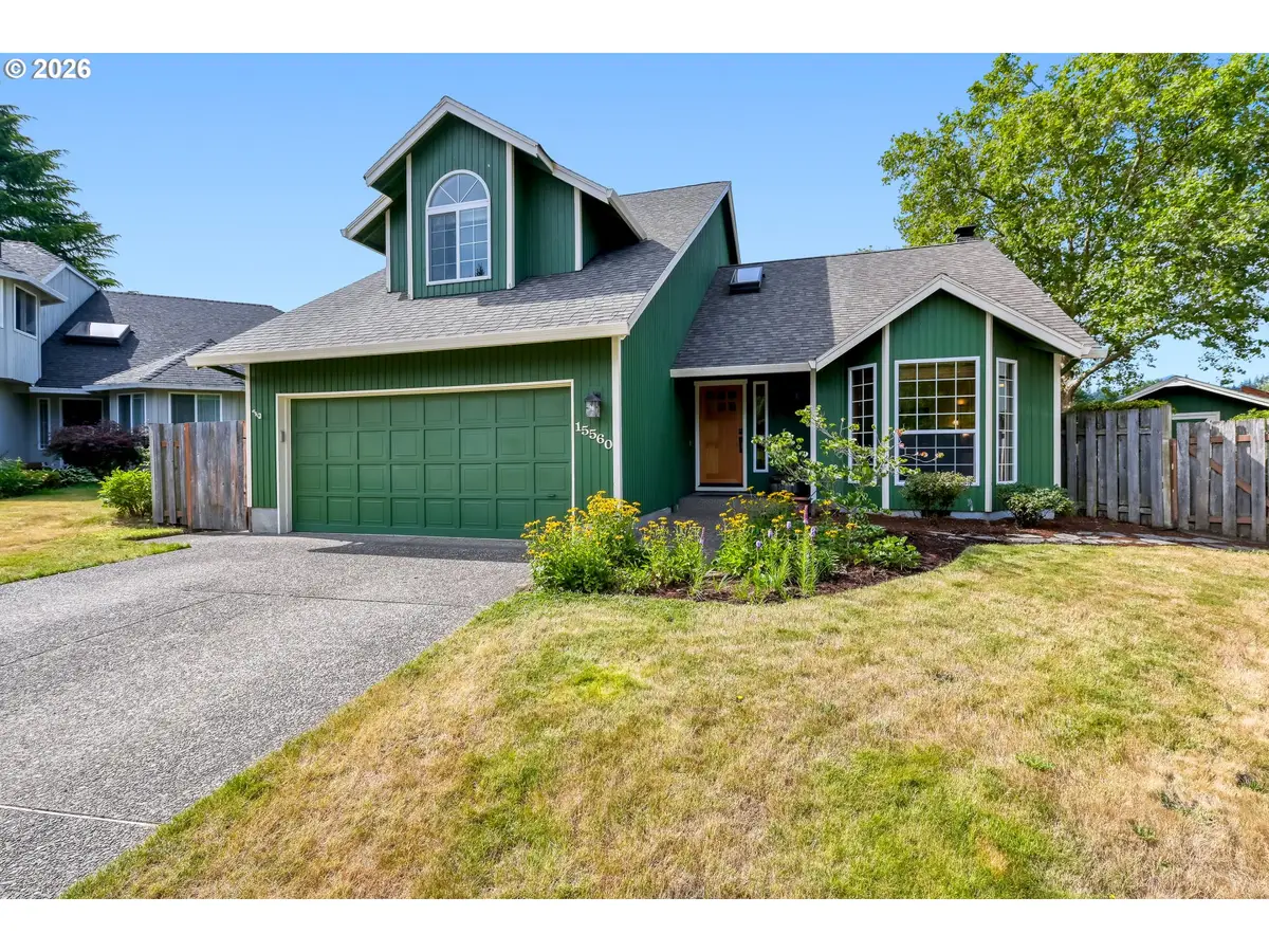15560 SW Hearth Ct, Beaverton, OR 97007 - #1