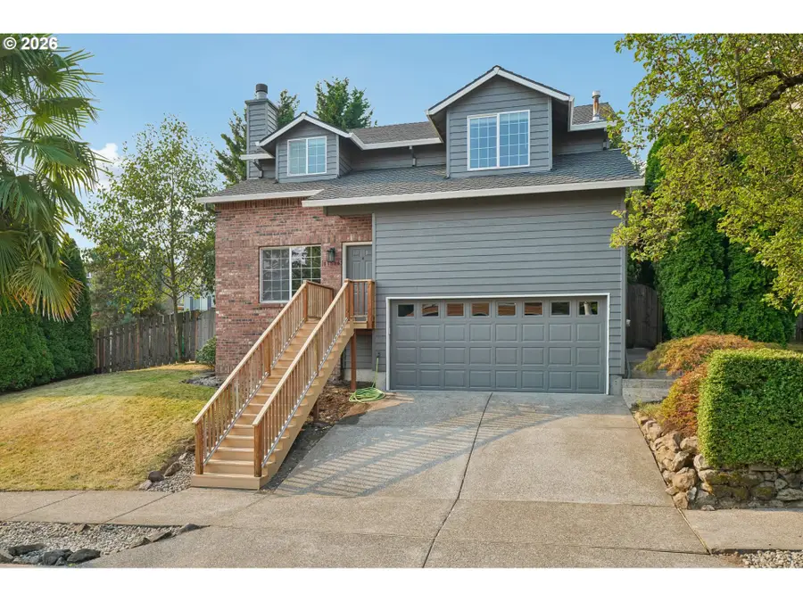 11596 SE Springcrest Dr, Clackamas, OR 97015 - #2