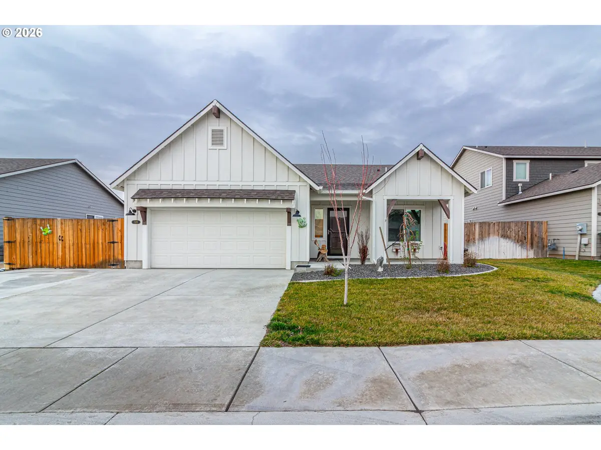 529 E Legacy Ave, Hermiston, OR 97838 - Image #1