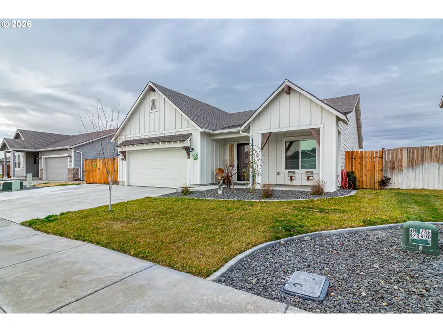 529 E Legacy Ave, Hermiston, OR 97838 - Image #2