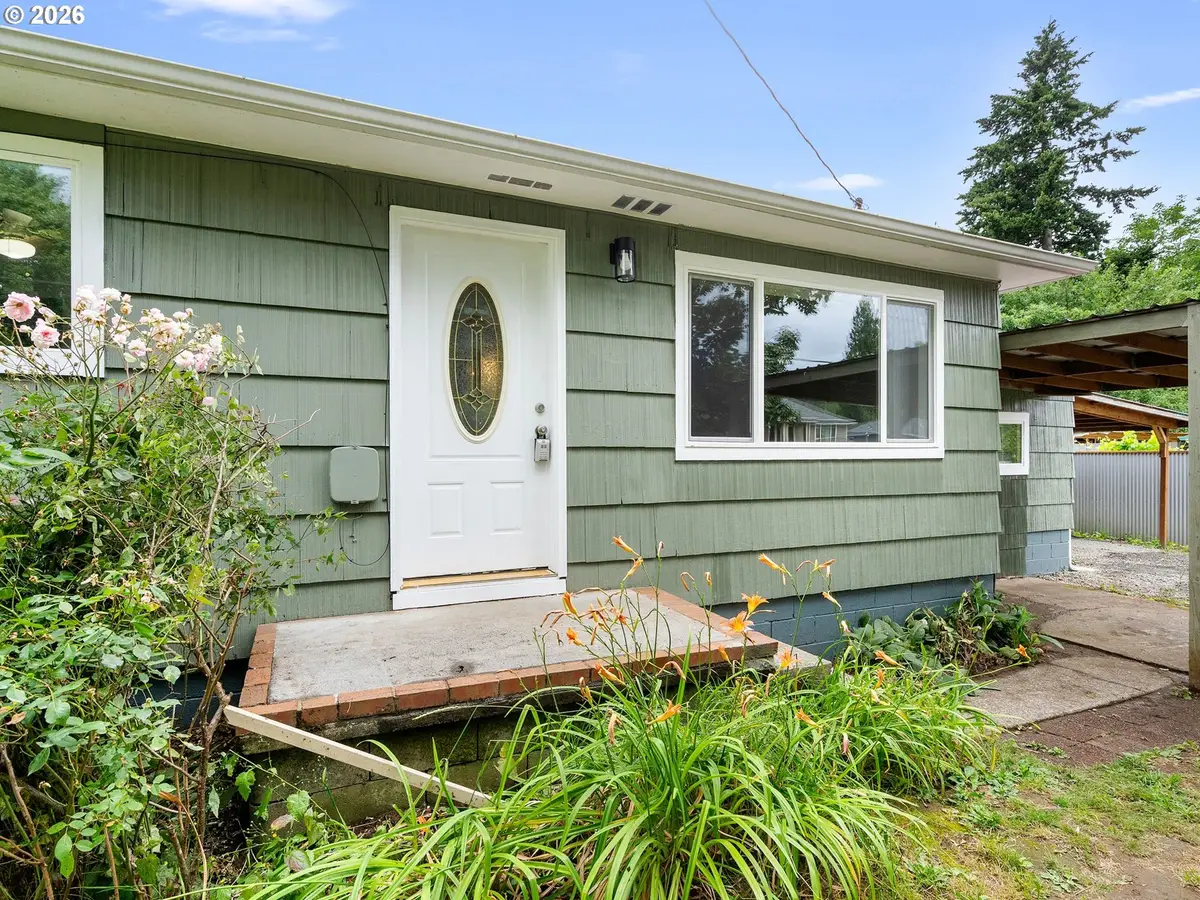 6481 SE 142nd Ave, Portland, OR 97236 - #1