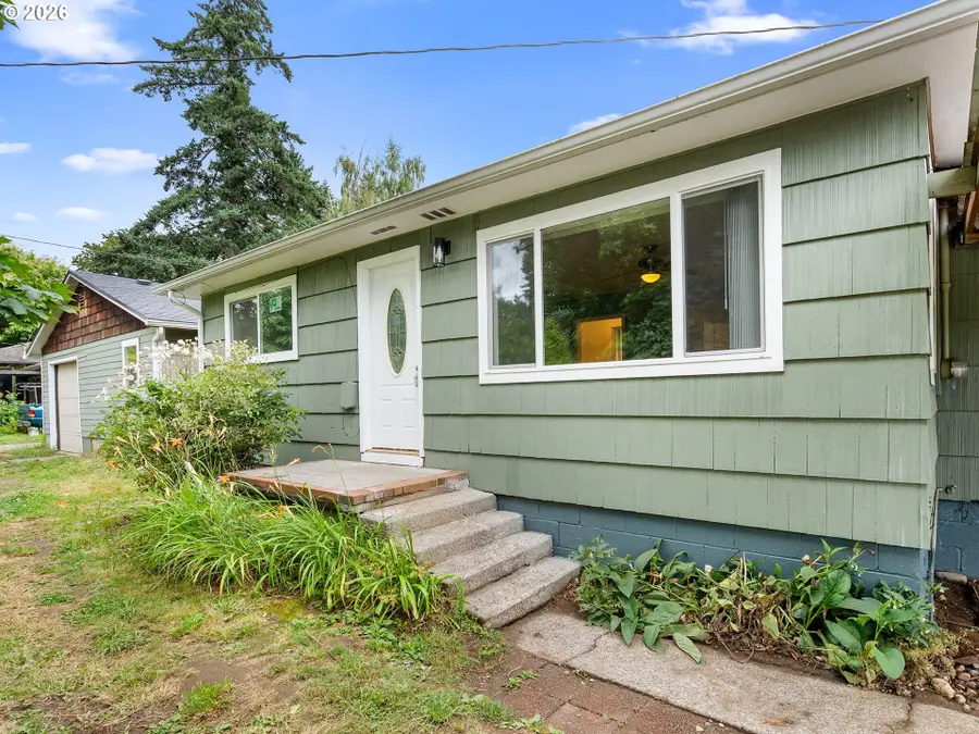 6481 SE 142nd Ave, Portland, OR 97236 - #2