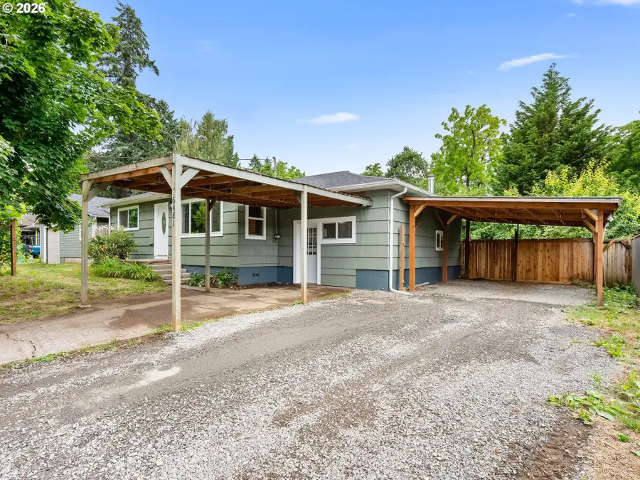6481 SE 142nd Ave, Portland, OR 97236 - #3