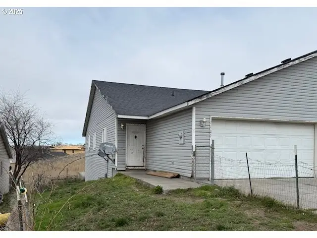 1109 SW Nye Ave, Pendleton, OR 97801 - Image #1