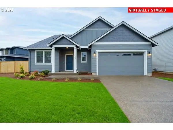 Address Withheld By Seller, HappyValley, OR 97086