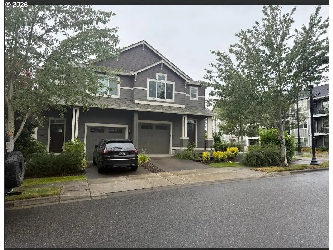6897 NW 163rd Ave, Portland, OR 97229 - #1