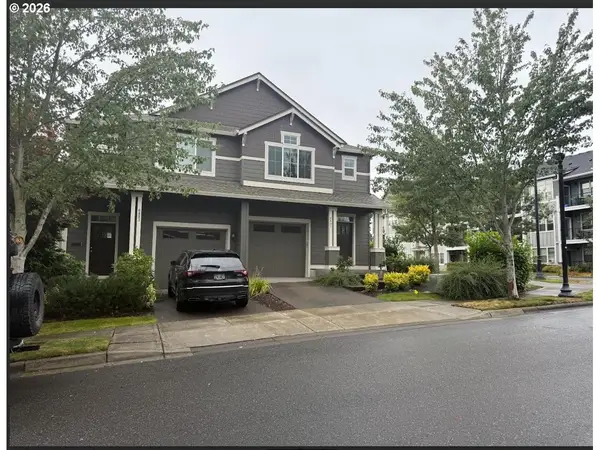 6897 NW 163rd Ave, Portland, OR 97229