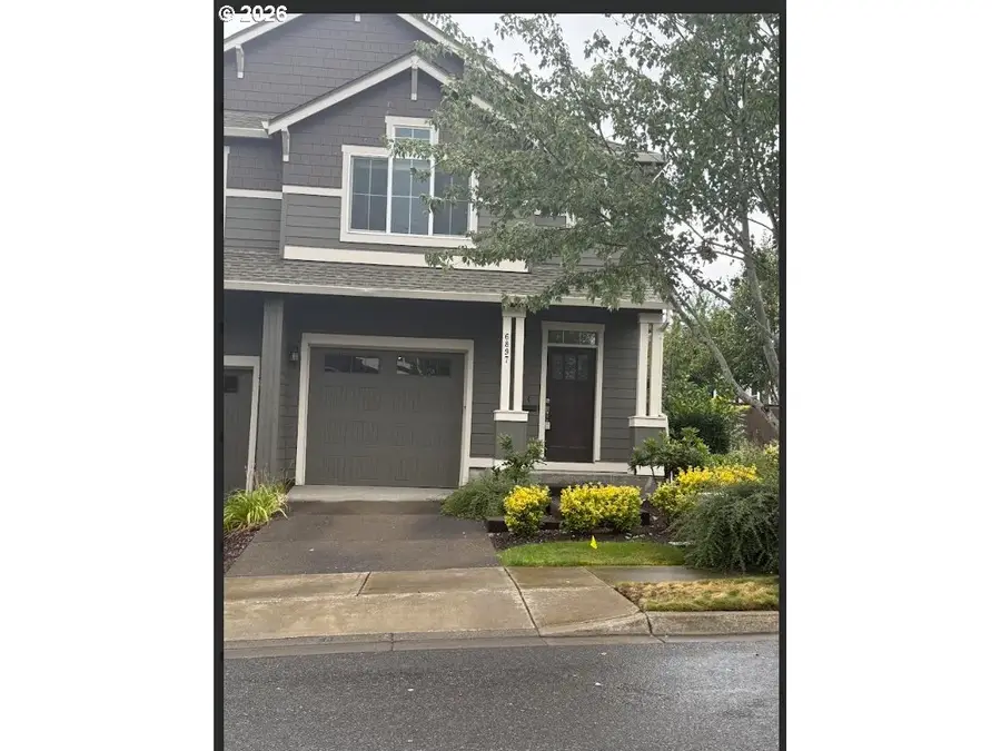 6897 NW 163rd Ave, Portland, OR 97229 - #2