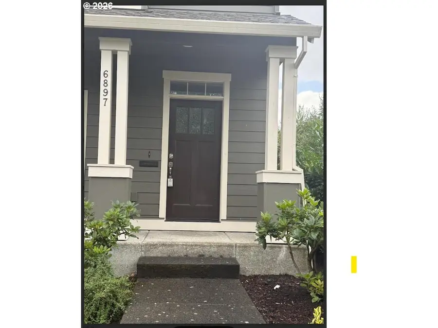 6897 NW 163rd Ave, Portland, OR 97229 - #3