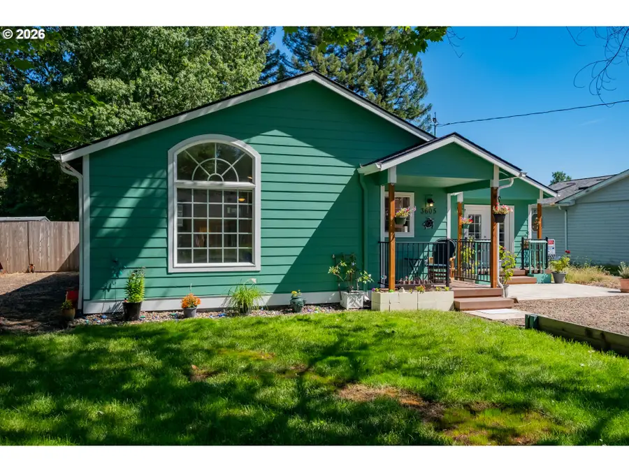 3605 NE Adah Ave, Albany, OR 97322 - #2