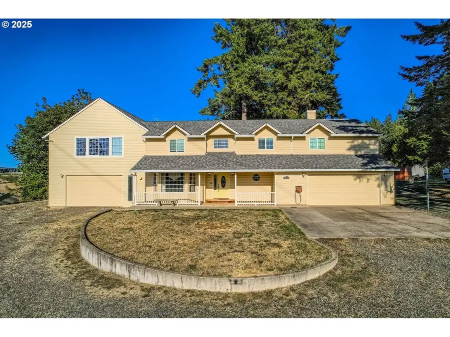 19595 S Fischers Mill Rd, Redland, OR 97045 - Image #2