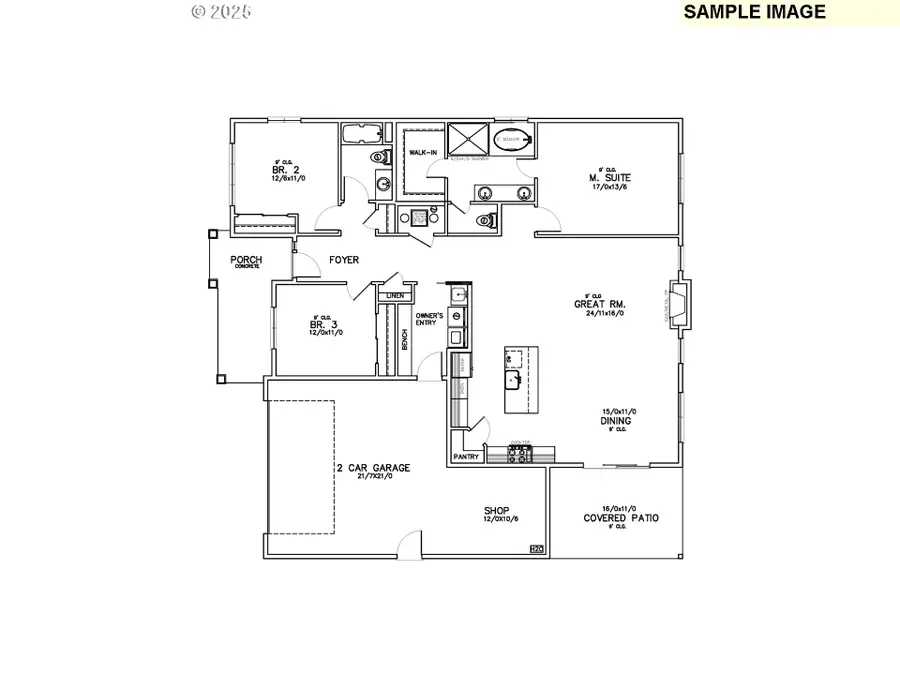 1411 NW Josephine Ter, Portland, OR 97229 - Image #2