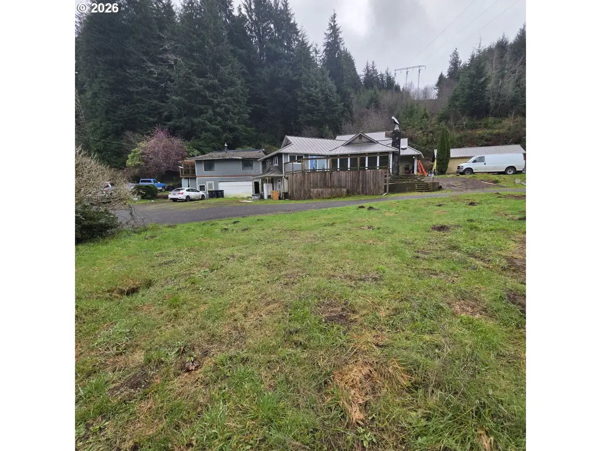 4410 E Alsea Hwy, Waldport, OR 97394 - #1