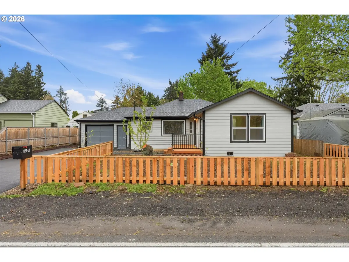 1350 SE 117th Ave, Portland, OR 97216 - #1