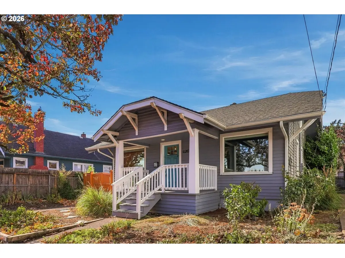 6207 SE 92nd Ave, Portland, OR 97266 - #1