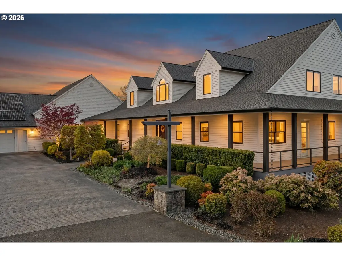 19600 NW 55th Ave, Ridgefield, WA 98642 - #1