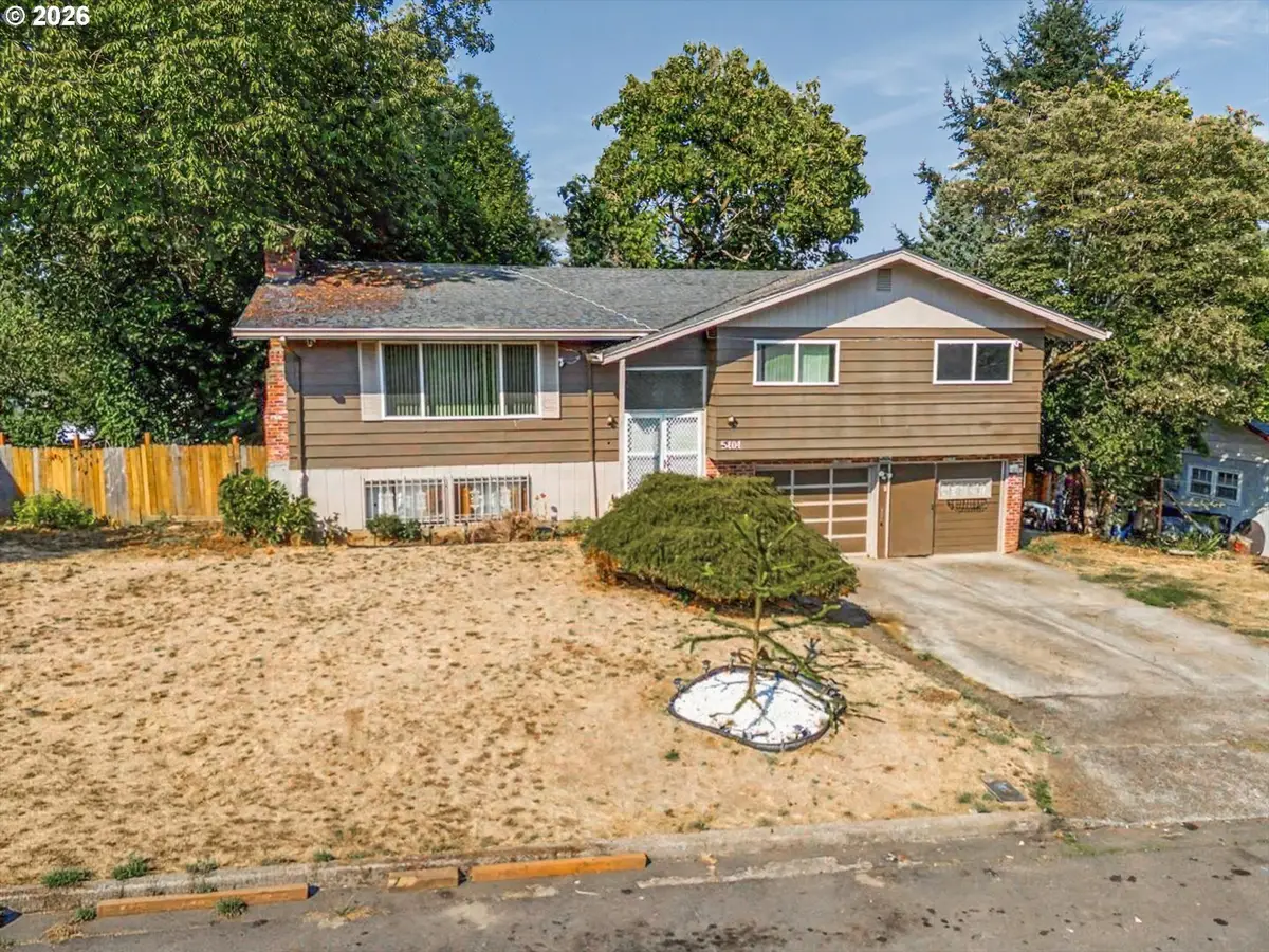 5404 NE Chateau Dr, Vancouver, WA 98661 - #1