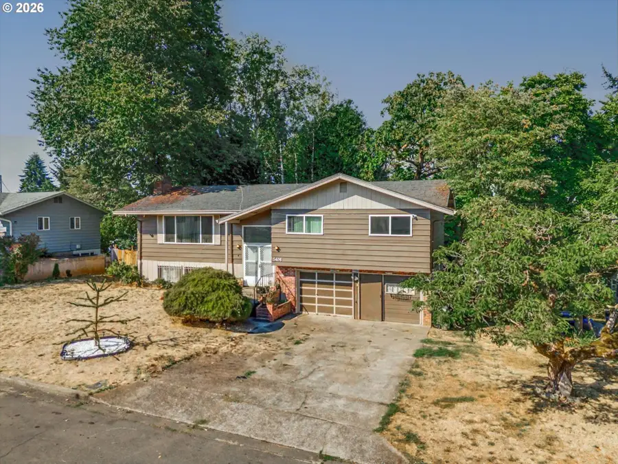 5404 NE Chateau Dr, Vancouver, WA 98661 - #3