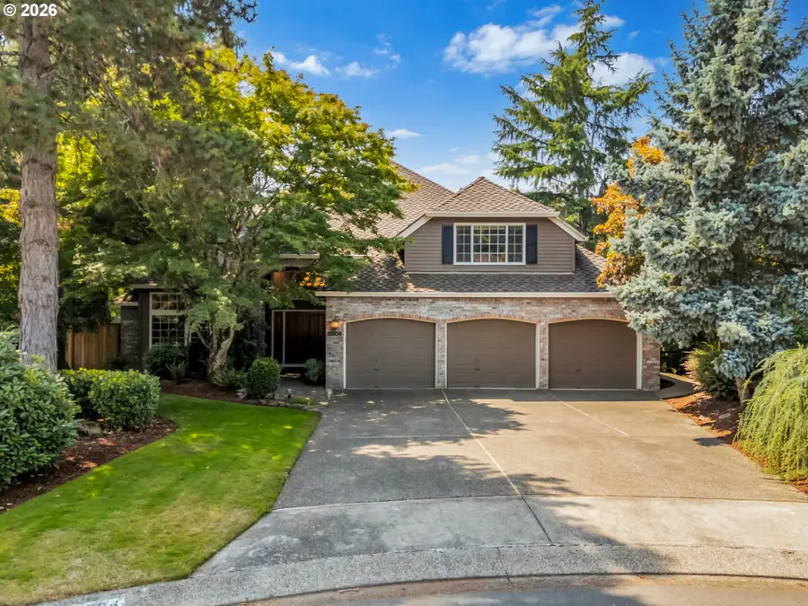 5504 Westfield Ct, Lake Oswego, OR 97035 - #2
