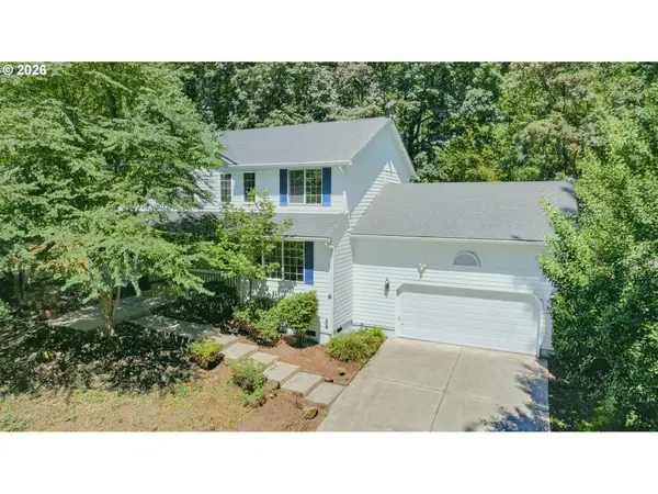 18820 NE Sunrise Ln, Yacolt, WA 98675