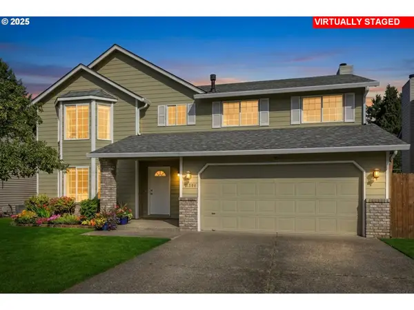 11904 NE 48th Cir, Vancouver, WA 98682