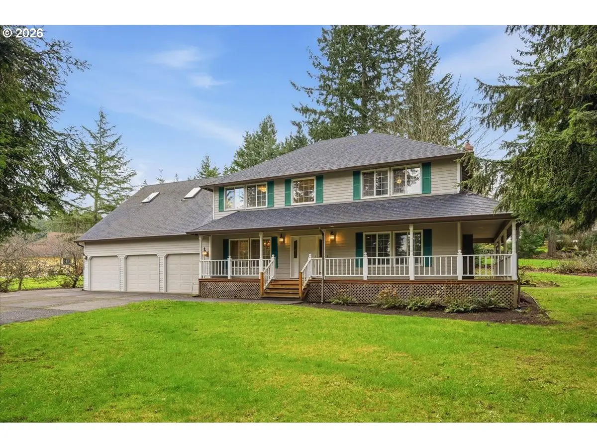 20205 NE 49th St, Vancouver, WA 98682 - #1