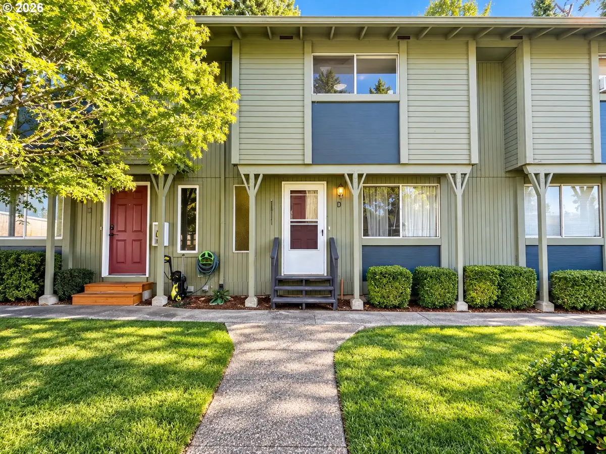1809 NE 116th St #D, Vancouver, WA 98686 - #1