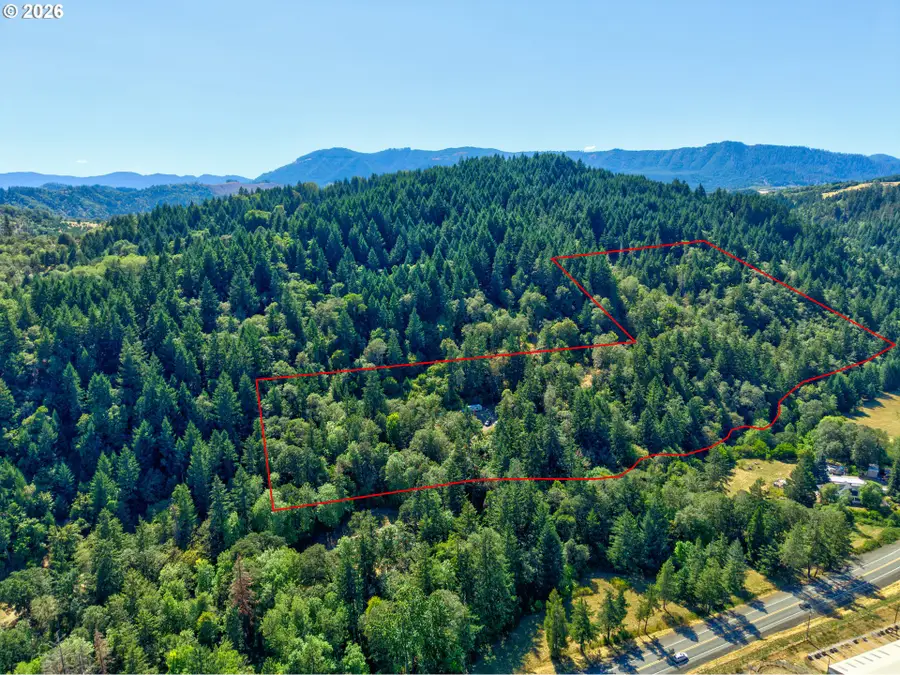 0 W State Highway 138, Sutherlin, OR 97479 - #2