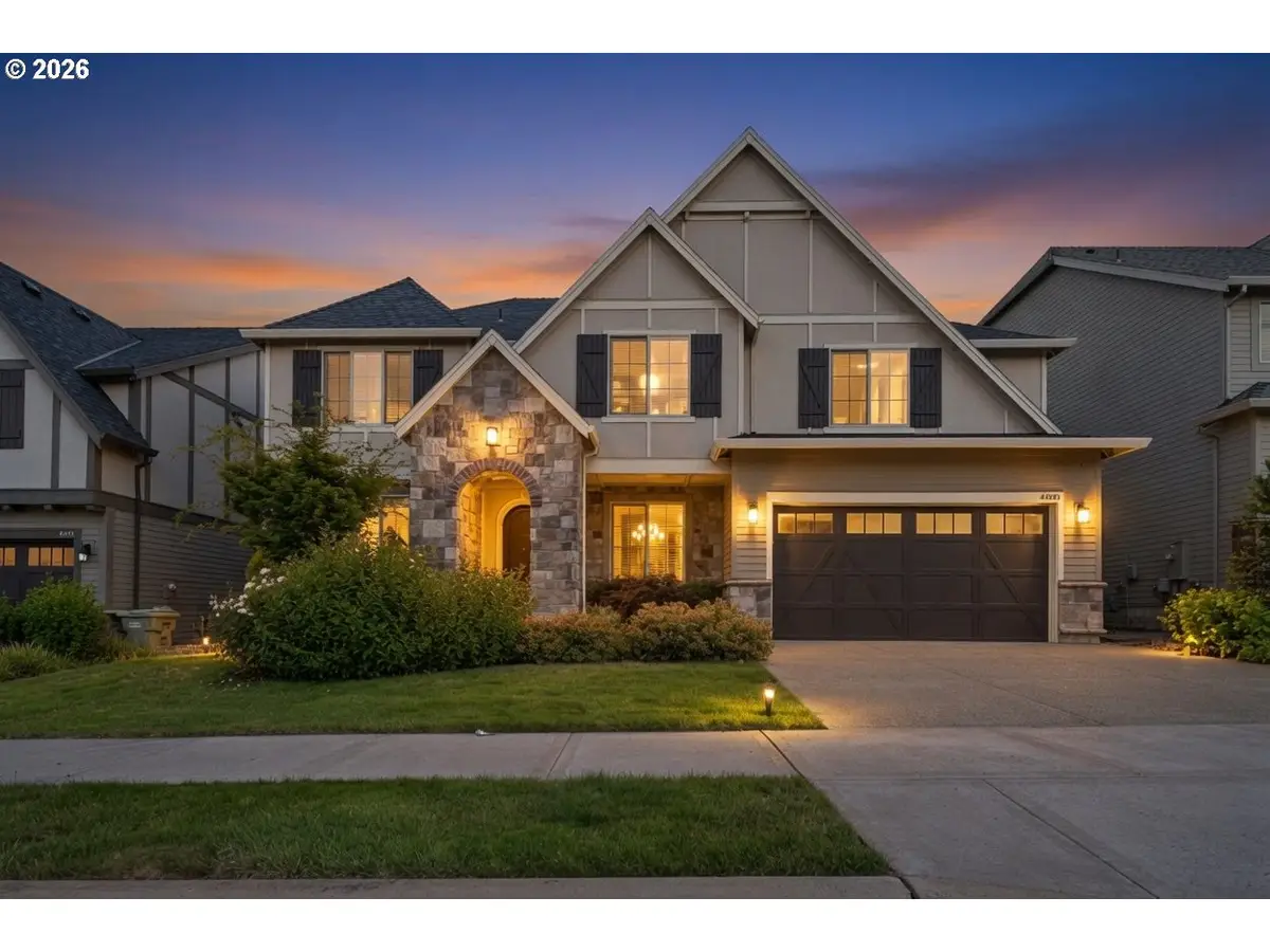 4590 NW 130th Ave, Portland, OR 97229 - #1