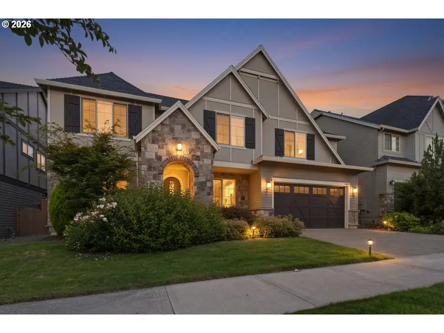 4590 NW 130th Ave, Portland, OR 97229 - #2