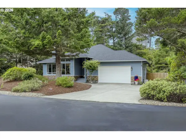 88090 Windleaf Way, Florence, OR 97439