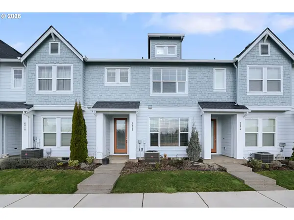 6826 SE Crimson Ln, Hillsboro, OR 97123