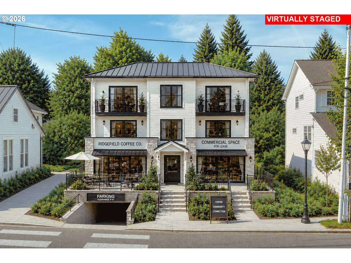 S Main Ave, Ridgefield, WA 98642 - #1