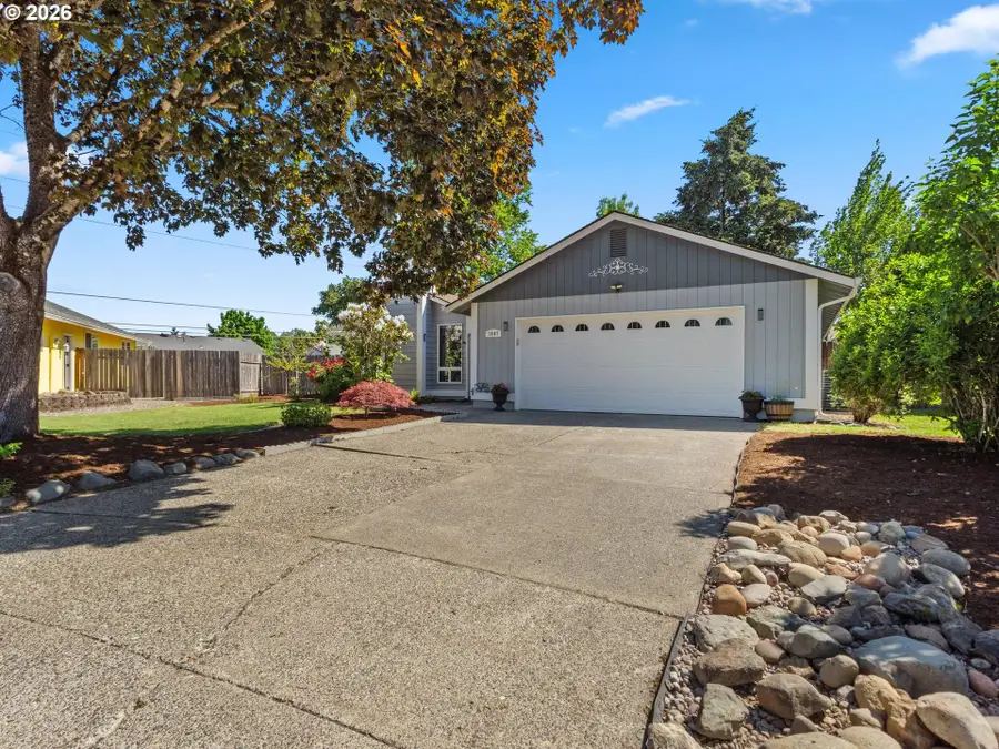 1007 SE 146th Ct, Vancouver, WA 98683 - #2