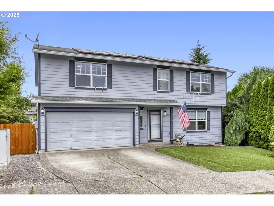 18137 Grey Ave, Sandy, OR 97055 - #2