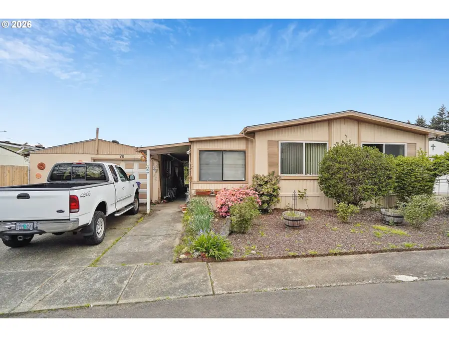 1055 Lockhaven Dr N #98, Keizer, OR 97303 - #2