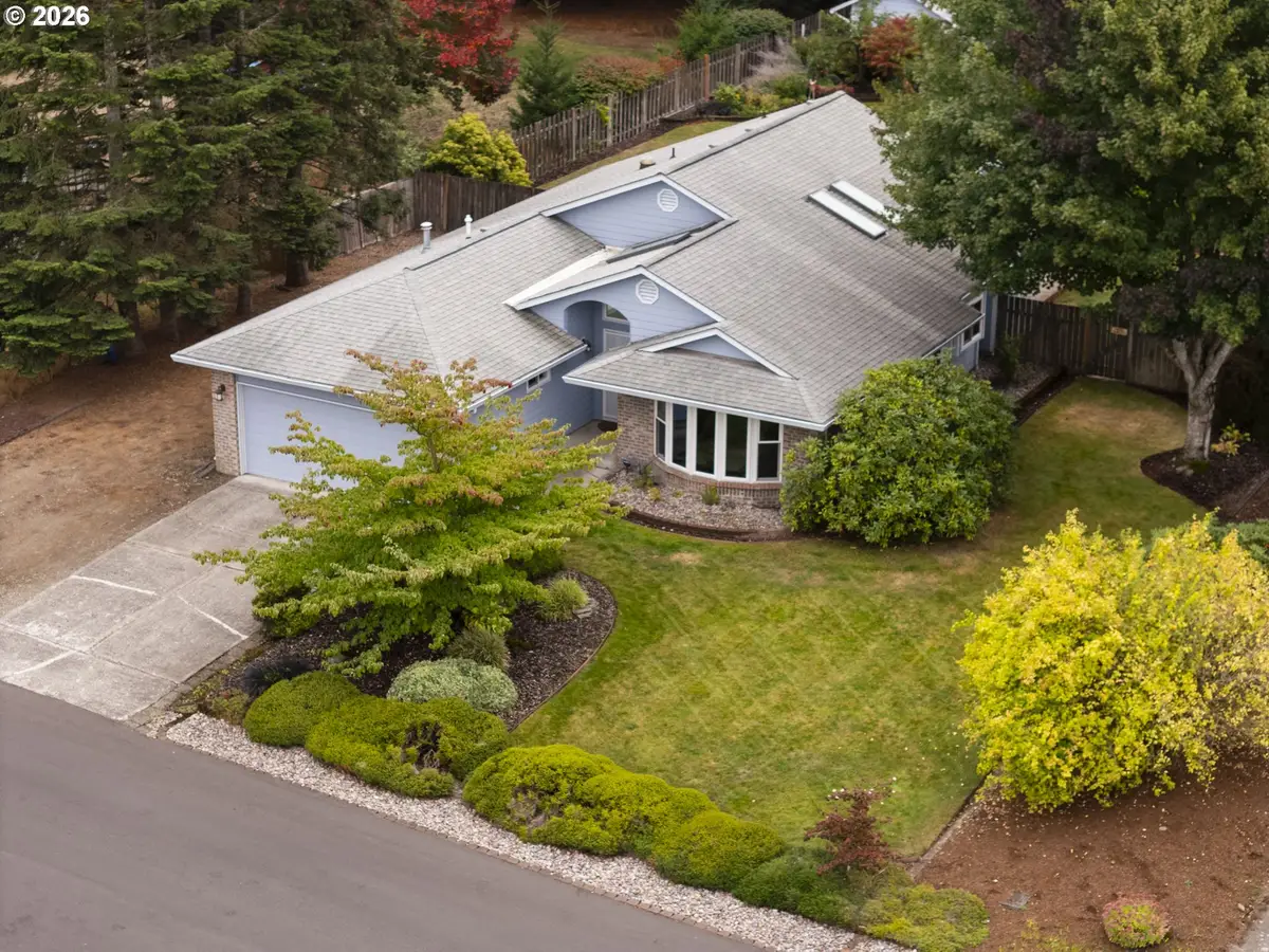 9811 NE 83rd St, Vancouver, WA 98662 - #1