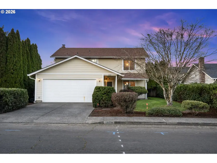 14314 SE 9th St, Vancouver, WA 98683 - #2