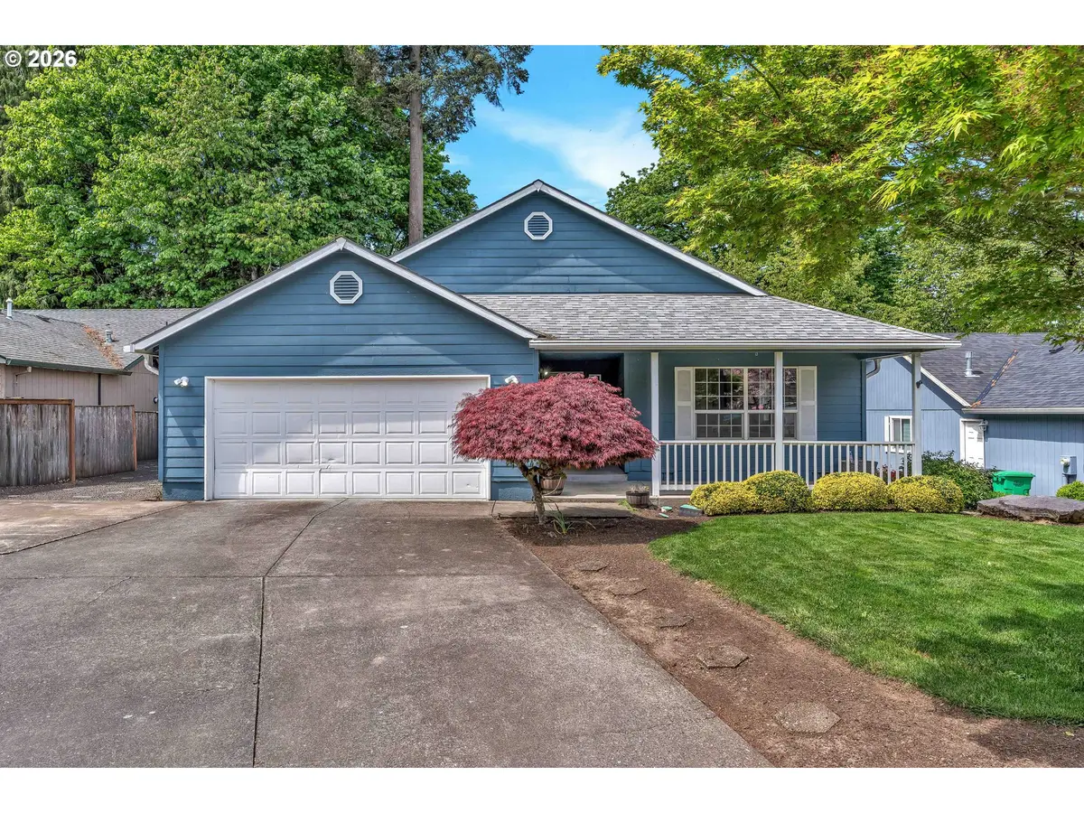 389 NW Sadie Ct, Hillsboro, OR 97124 - #1