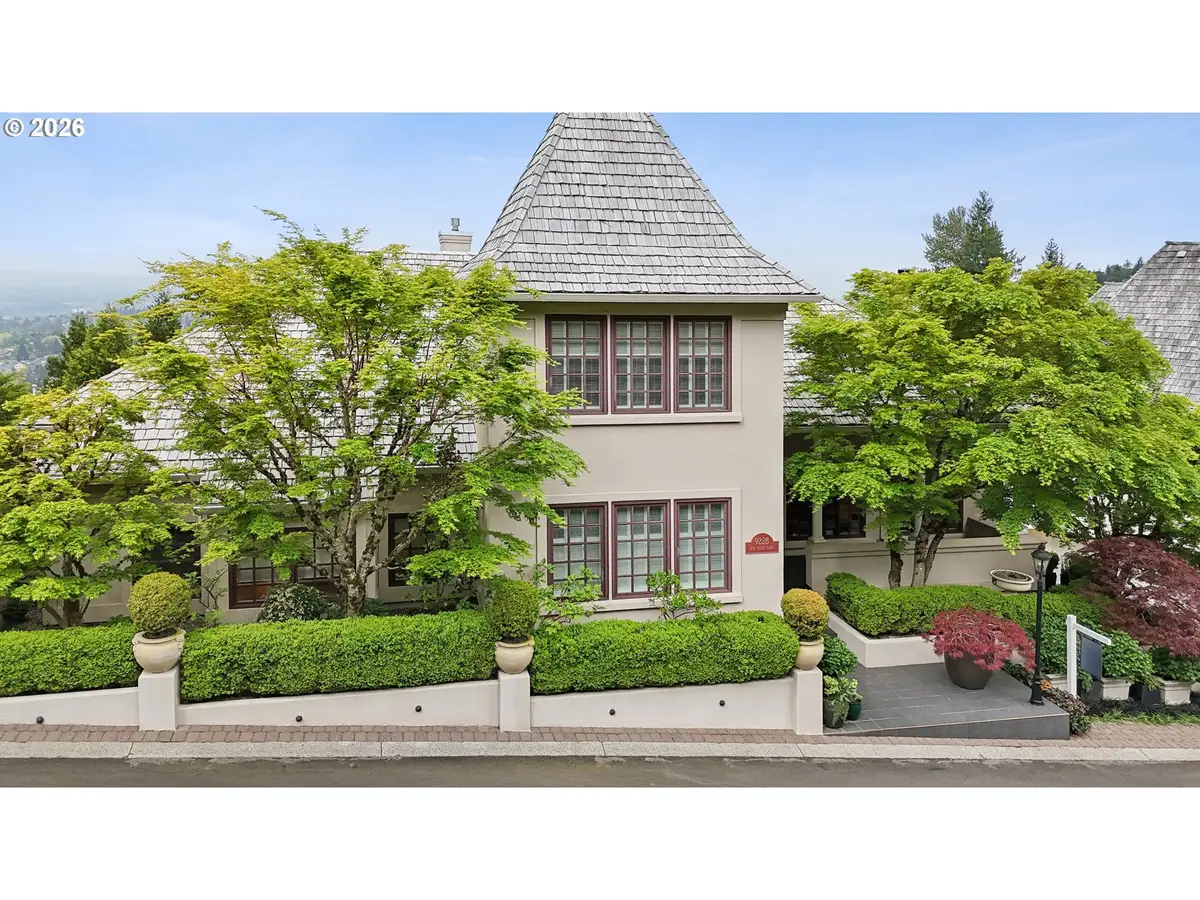 9228 NW Wiley Ln, Portland, OR 97229 - #1