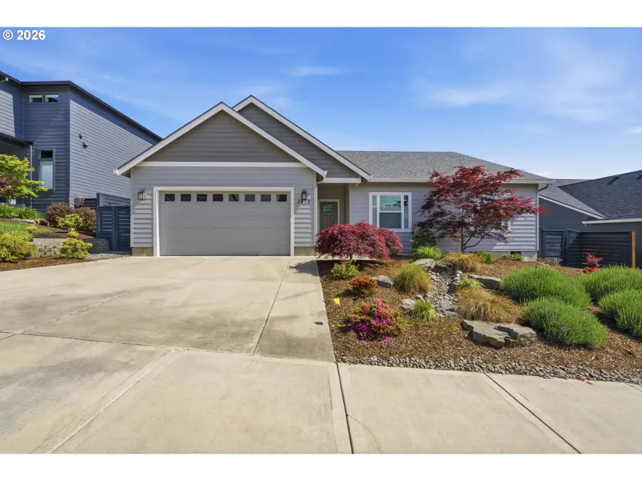 2870 NW Mt Ashland Ln, McMinnville, OR 97128 - #2