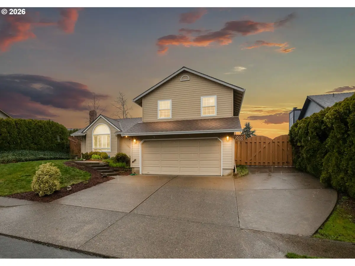 2791 SW Myers Dr, Gresham, OR 97080 - #1