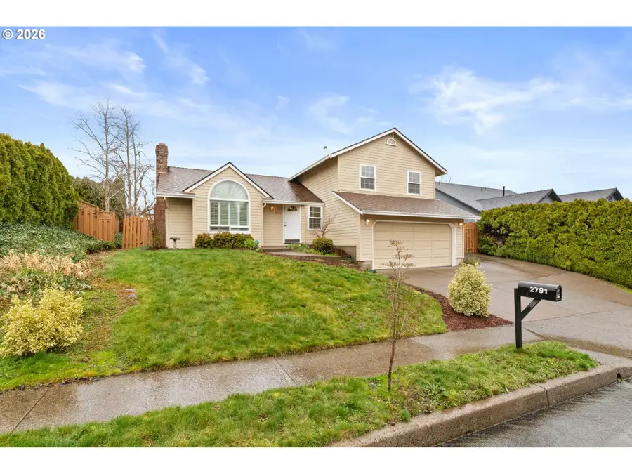 2791 SW Myers Dr, Gresham, OR 97080 - #3