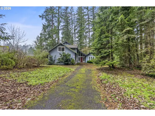 23303 NE 206th St, BattleGround, WA 98604