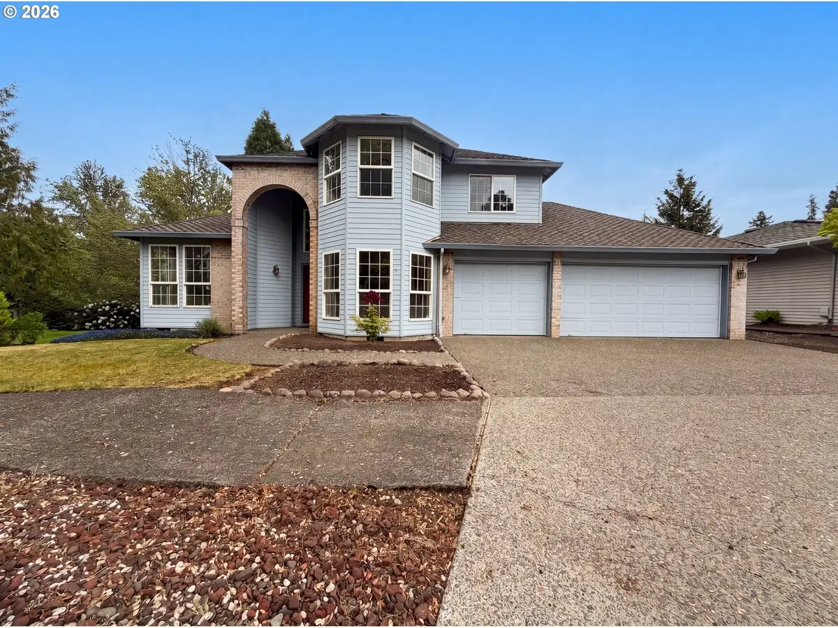 14292 SE Meadows Ln, Clackamas, OR 97015 - #1