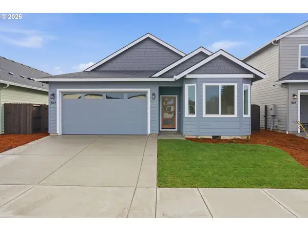 627 SE 34th St, BattleGround, WA 98604