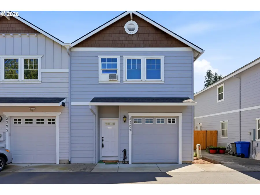 2597 SE 105th Ave, Portland, OR 97266 - #3