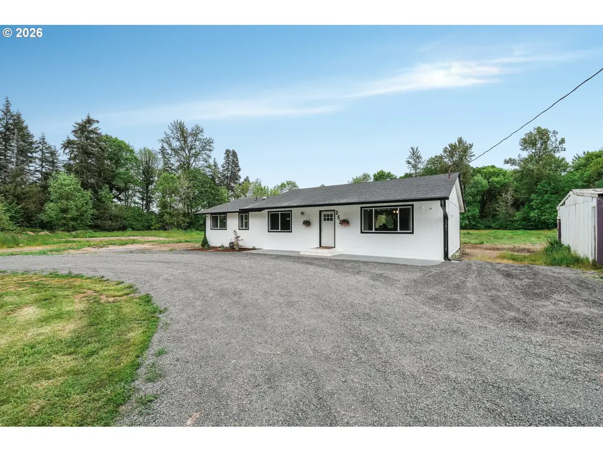 252 Eadon Rd, Toledo, WA 98591 - #1